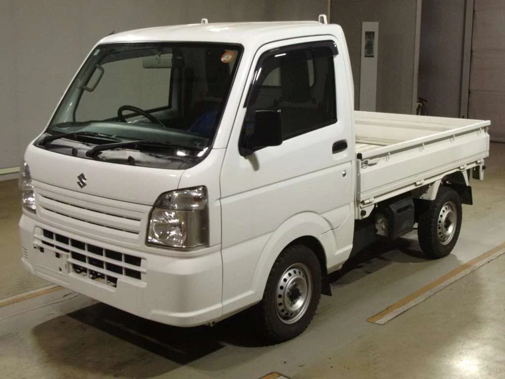 Suzuki Carry Truck DA16T 2021